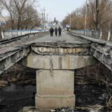 BLOG UŽIVO: Najmanje 35 poginulih u vazdušnom napadu na vojnu bazu blizu granice sa Poljskom 5