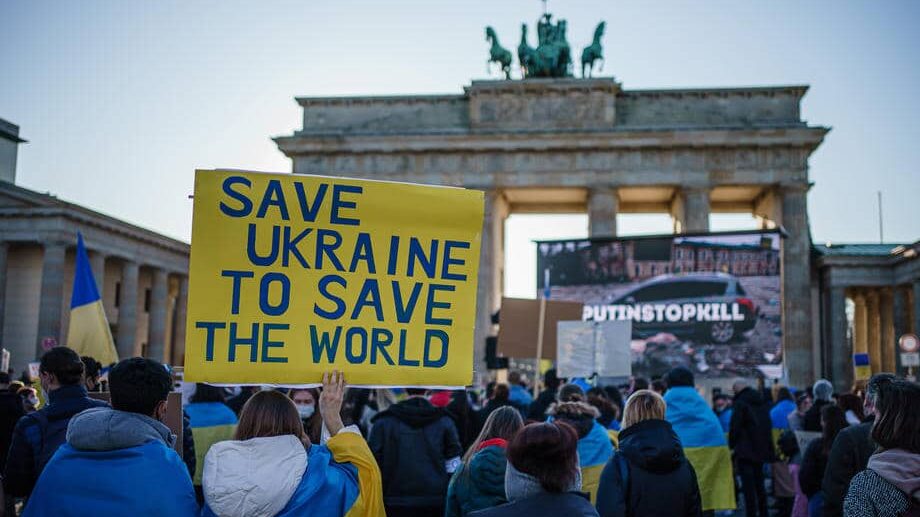 BLOG UŽIVO: Najmanje 35 poginulih u vazdušnom napadu na vojnu bazu blizu granice sa Poljskom 2