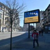 Kurt Volker: NATO mora delovati za Ukrajinu 10