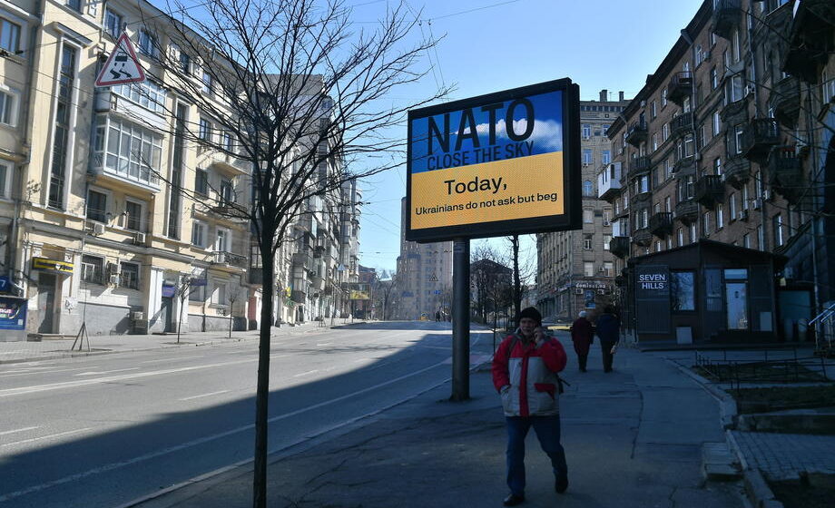 Kurt Volker: NATO mora delovati za Ukrajinu 1