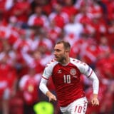 Operisani Eriksen igraće protiv Srbije 7