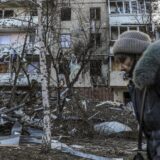 Ben Hodžis: Rusima ponestaje vremena, municije i ljudstva 10