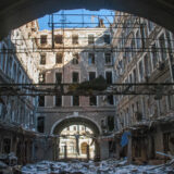 BLOG UŽIVO: Gori trgovački centar u Harkovu, najveći u Istočnoj Evropi, Rusi bacili kasetne bombe u selu u Harkovskoj oblasti 3