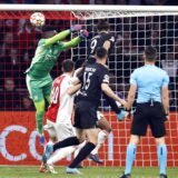 Atletiko i Benfika idu dalje 12