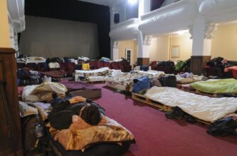 BLOG UŽIVO: Međunarodni sud pravde naredio Rusiji da obustavi vojne operacije u Ukrajini 2