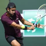 I Beretini odustao od Majamija 3