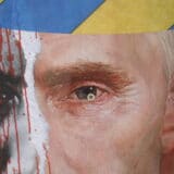 Tokariuk: Ukrajinci znaju da samo pobeda donosi dugotrajan mir 3