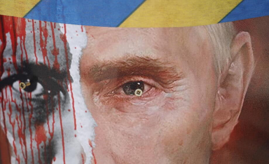 Tokariuk: Ukrajinci znaju da samo pobeda donosi dugotrajan mir 1