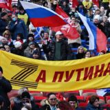 Ukrajina apeluje na zemlje da kriminalizuju "Z" simbol 2