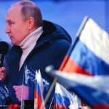 Koja su tri scenarija moguća ukoliko Putin "padne" s vlasti? 7
