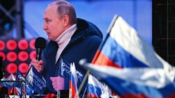 "Putin ne izgleda dobro": Program ruske državne televizije otkriva šta se dešava u Kremlju 4