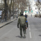 Vojna pomoć koju saveznici šalju Ukrajini: Od dronova do projektila 9