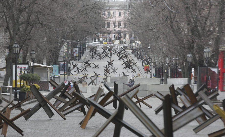 BLOG UŽIVO: Putin izneo zahteve za Ukrajinu u razgovoru sa Erdoganom 1