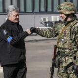 Porošenko: Borimo se za Ukrajinu, Rusi nemaju pojma gde su došli 2