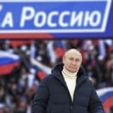 Putin: Cinično izbacivaje (belo)ruskih sportista 5