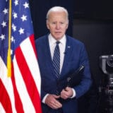 Većina birača demokrata ne želi da se Bajden ponovo kandiduje za predsednika 14