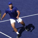 Zahuktali Kecmanović prvi put sa Kordom 5