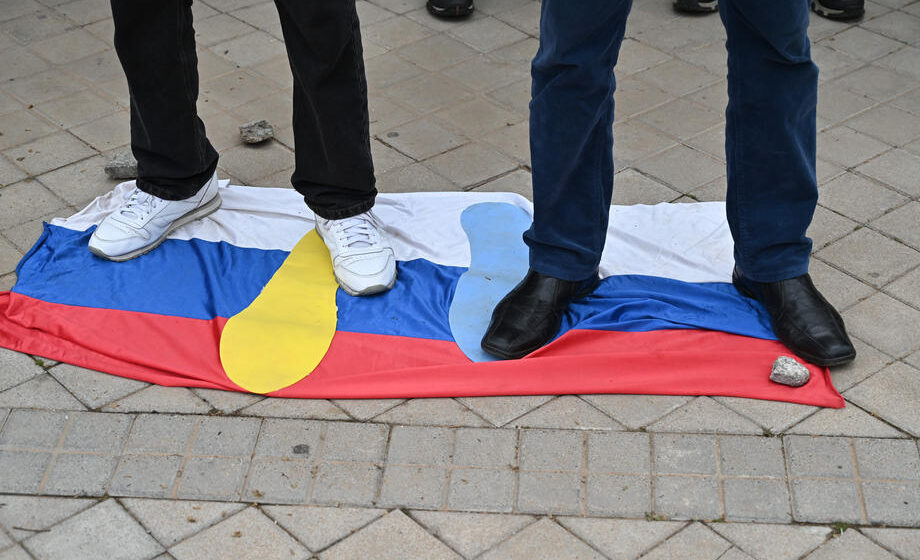 Tri najvažnije greške Zapada u razumevanju Rusije 1