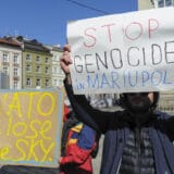 Precenjujemo Putina i potcenjujemo Ukrajinu zbog ograničenog razumevanja 8