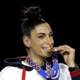 Ivana Vuleta ide na OI 2024. 10
