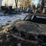 Ukrajinske vlasti: Objekat za nuklearna istraživanja u Harkovu ponovo pogođen u granatiranju 4