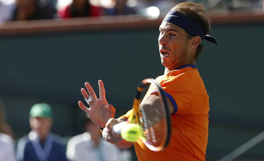 Nadal mora na dugu pauzu 1