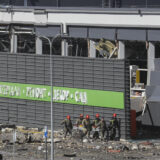 Ukrajina tvrdi da je 400.000 njenih državljana nasilno odvedeno u Rusiju 9