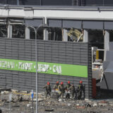 Zelenski: Mariupolj se "svodi na pepeo", ali grad će "preživeti" 2