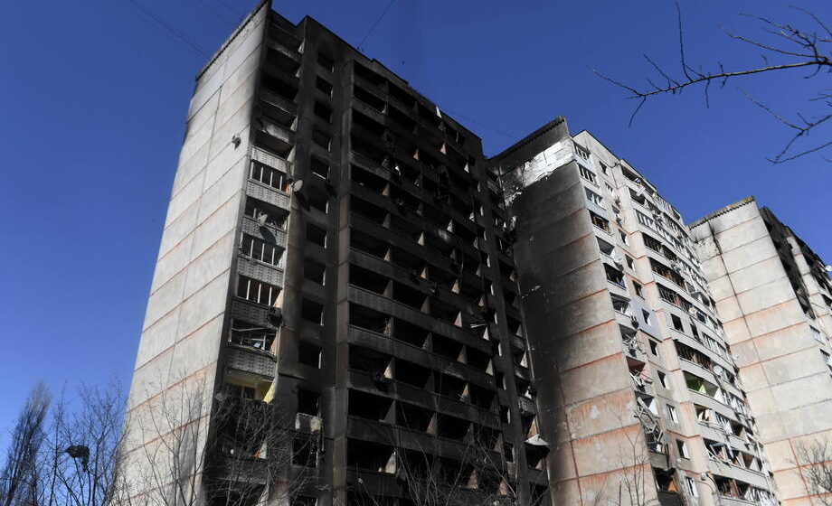 RIA Novosti: Rusija hita ka budućnosti u SSSR 1