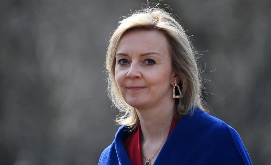 London sankcionisao plaćeničku grupu Vagner 1