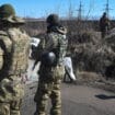 Ukrajinska vojska: Ruske snage gađale više sela u istočnoj Ukrajini 12