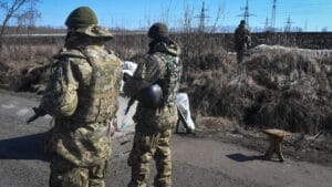 U Rusiji najmanje 20.000 ljudi bez struje posle ukrajinskih udara na energetski sistem 5