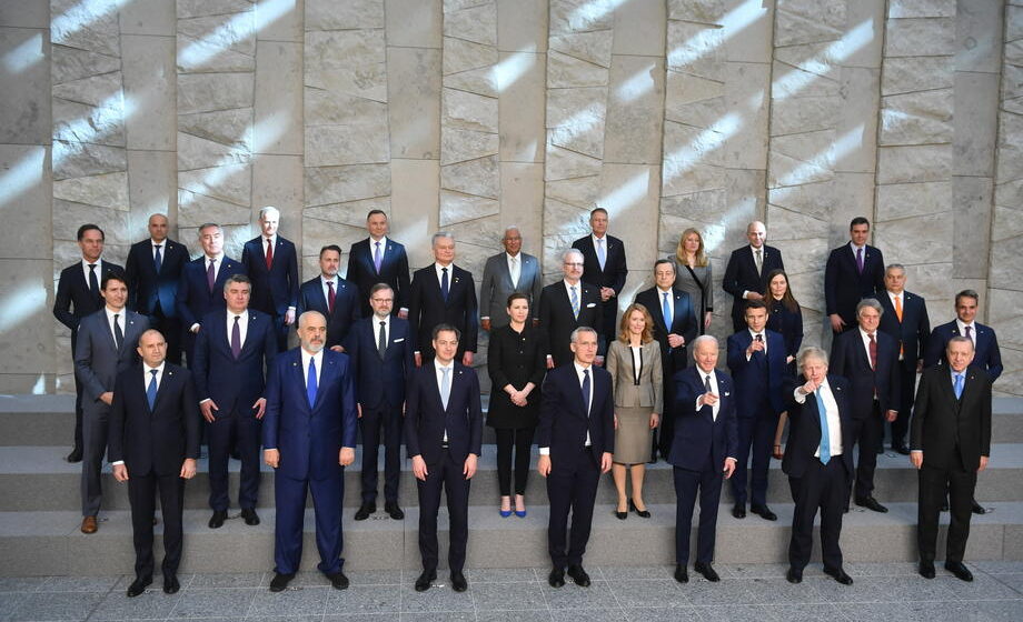 Ruska invazija na Ukrajinu uzdrmala mir u Evropi, pomoć i Gruziji i Bosni 1