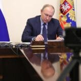 Rusija se sprema za samit G-20 u novembru 4
