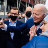 Bajden o Putinu: Zaboga, taj čovek ne može ostati na vlasti 11