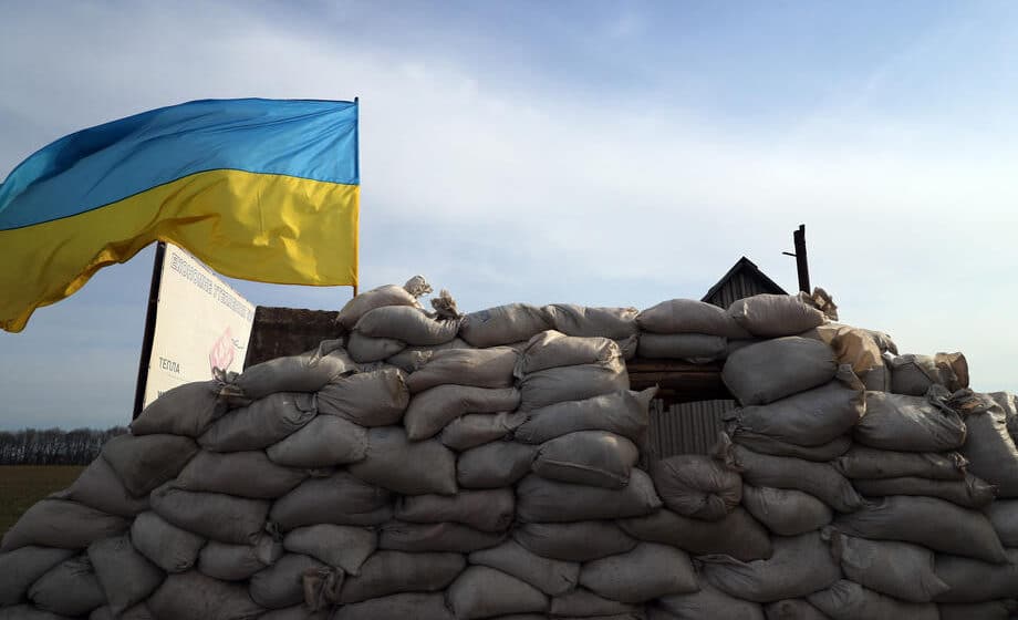 Kasparov: Ukrajina zaslužuje ne samo da preživi već i da pobedi 1