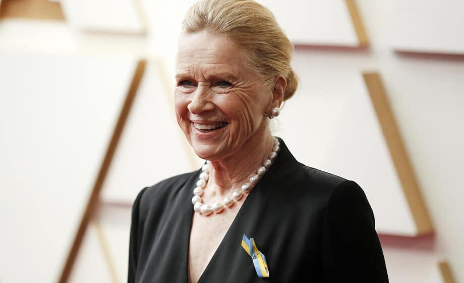 Liv Ulman: Oskarovka koja voli Beograd 1