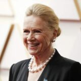 Liv Ulman: Oskarovka koja voli Beograd 2