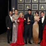 Film CODA dobio Oskara za najbolji film, dodelu obeležio incident Vila Smita (VIDEO, FOTO) 4