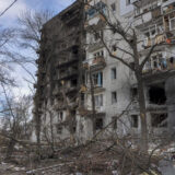 Nastavljene borbe oko predgrađa Kijeva 12