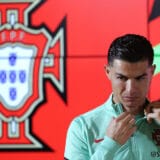 Ronaldo: Utakmica života sa Makedoncima 13