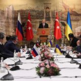 Ruska delegacija: Razmotrićemo jasno formulisane predloge Ukrajine 5