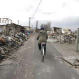 Ukrajinske vlasti: Cela oblast Kijeva pod kontrolom ukrajinskih snaga 6