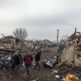 Ukrajinski vojni guverner upozorio na moguće ruske "provokacije" tokom uskršnjih praznika 4