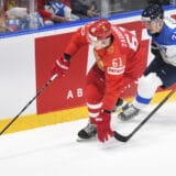 Ukrajinac, agent ruskih igrača u NHL: Ovo je rasizam, ugrožene su im i porodice 5