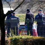 Bomba u vojnoj letelici koja se srušila u Zagrebu eksplodirala ispod zemlje 5