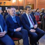 Koalicija Zajedno za Vojvodinu - Vojvođani u Subotici: Da se Vojvodina vrati u parlament 13