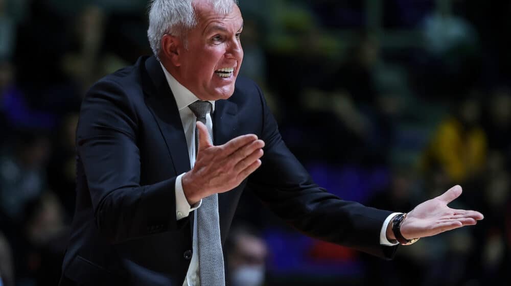 Obradović: Greške su deo igre 1