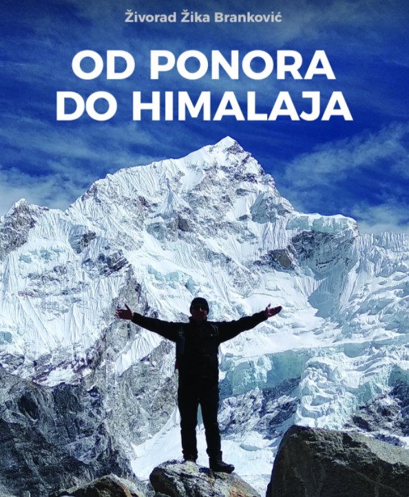 Žika Branković, planinar iz Zaječara, pobedio kancer: “Kada dotaknete dno, probajte da dodirnete nebo” 3