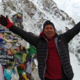 Zaječarac krenuo na "krov" Irana: Planinar se nada da će uspeti da se popne na preko 5.000 metara 2